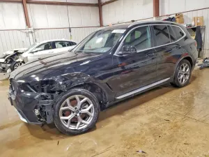 BMW X3 2.0L 4 2022