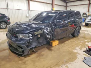 Dodge Durango 5.7L 8 2022
