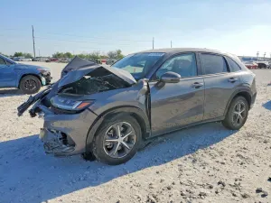 Honda HR-V 2.0L 4 2025