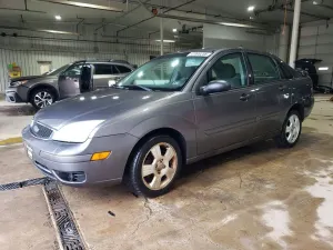 Ford Focus 2.0L 4 2007
