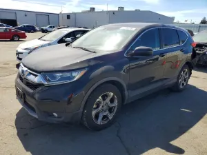 Honda CR-V 1.5L 4 2019