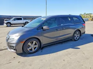 Honda Odyssey 3.5L 6 2020