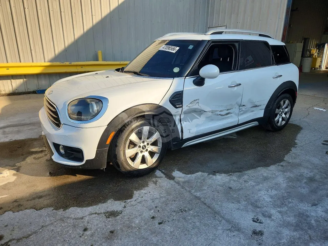 Mini Cooper 1.5L 3 2018