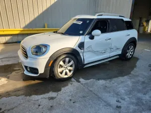 Mini Cooper 1.5L 3 2018
