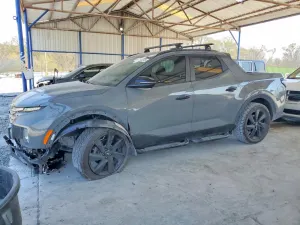 Hyundai Santa Cruz 2.5L 4 2023