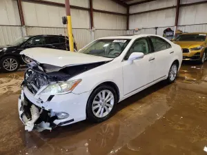 Lexus ES 3.5L 6 2012