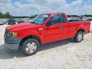 Ford F-150 4.2L 6 2006