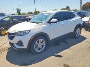 Buick Encore 1.2L 3 2020