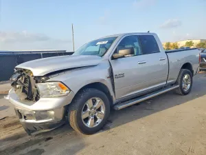 RAM 1500 5.7L 8 2017