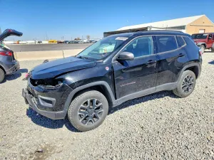 Jeep Compass 2.4L 4 2018