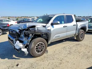 Toyota Tacoma 2.4L 4 2024