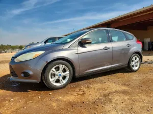 Ford Focus 2.0L 4 2013