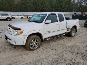 Toyota Tundra 4.7L 8 2005