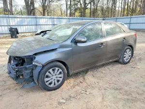 Kia Cerato / Forte / K3 2.0L 4 2010