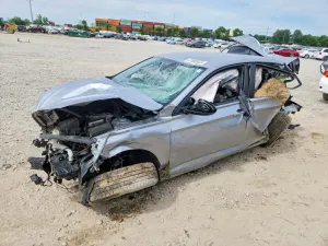 Volkswagen Jetta 1.5L 4 2025