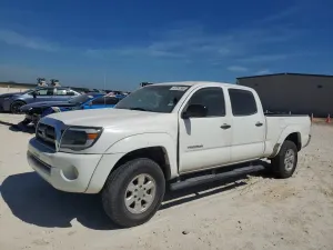 Toyota Tacoma 4.0L 6 2005