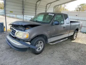 Ford F-150 5.4L 8 2003