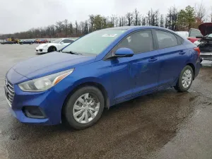 Hyundai Accent 1.6L 4 2021