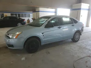 Ford Focus 2.0L 4 2008