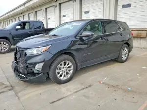 Chevrolet Equinox 1.5L 4 2018
