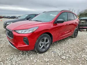 Ford Escape 1.5L 3 2024
