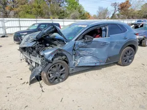 Mazda CX-30 2.5L 4 2024