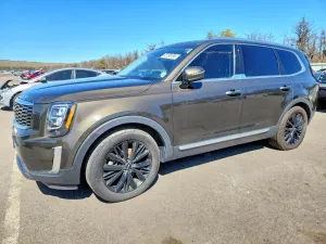 Kia Telluride 3.8L 6 2020