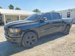 RAM 1500 5.7L 8 2019