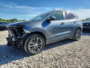 Buick Encore 1.2L 3 2021