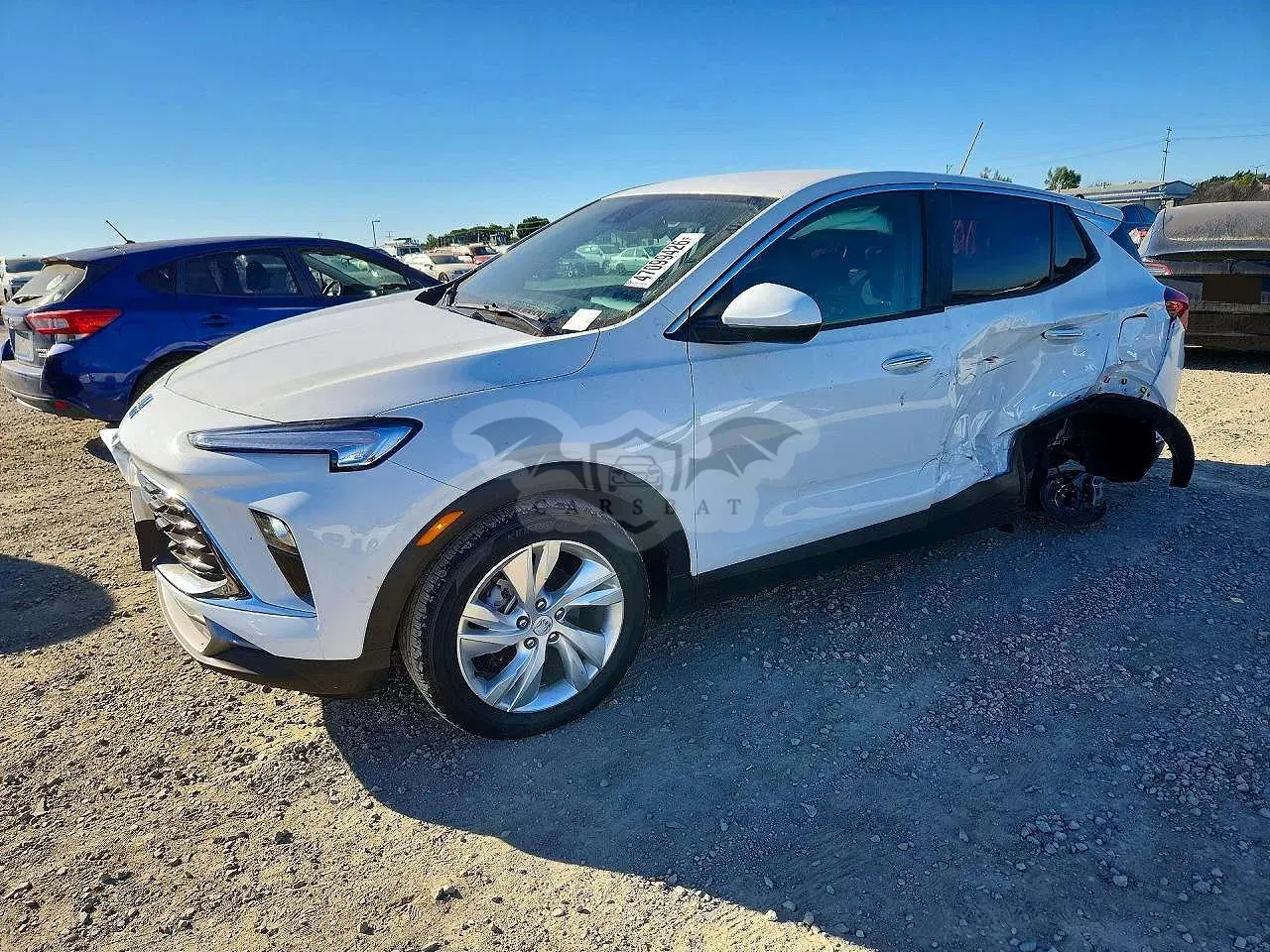 Buick Encore 1.3L 3 2025