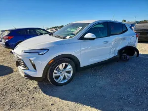 Buick Encore 1.3L 3 2025