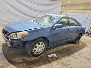 Toyota Camry 2.4L 4 2004