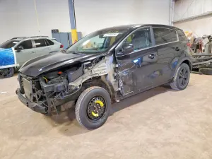 Kia Sportage 2.4L 4 2019