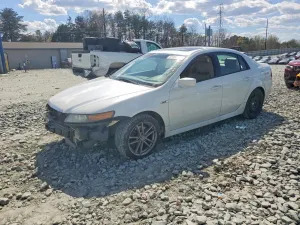 Acura TL 3.2L 6 2005