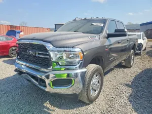 RAM 2500 6.7L 6 2021