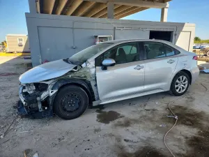 Toyota Corolla 1.8L 4 2021
