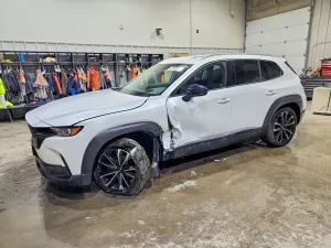 Mazda CX-50 2.5L 4 2025