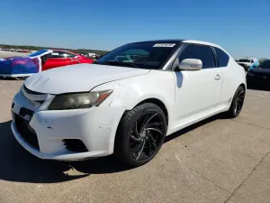 Scion tC 2.5L 4 2011