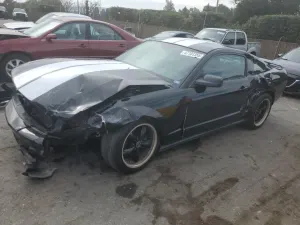 Ford Mustang 4.0L 6 2005