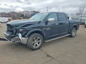 RAM 1500 5.7L 8 2016