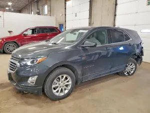 Chevrolet Equinox 1.5L 4 2020