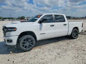 RAM 1500 3.0L 6 2025