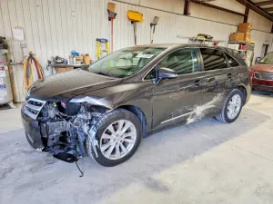 Toyota Venza 2.7L 4 2015