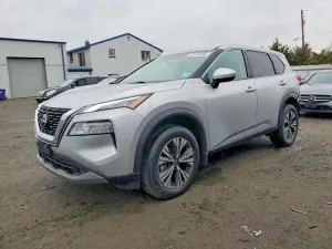 Nissan Rogue 1.5L 3 2023