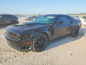 Dodge Challenger 6.4L 8 2020