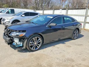 Chevrolet Malibu 1.5L 4 2023