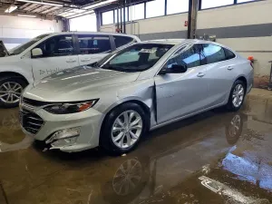 Chevrolet Malibu 1.5L 4 2022