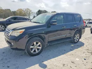Lexus GX 4.6L 8 2013