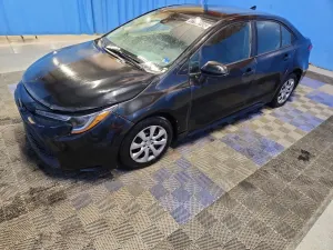 Toyota Corolla 1.8L 4 2021
