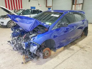 Ford Focus 2.0L 4 2013